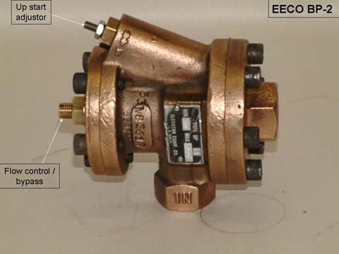 EECO BP-2